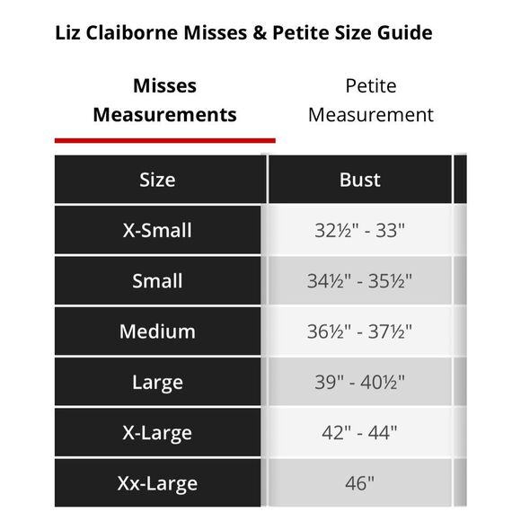 LIZ CLAIBORNE Womens Sweater XXL Crew Neck Long Sleeve Striped Pullover Gray NEW - Picture 16 of 16